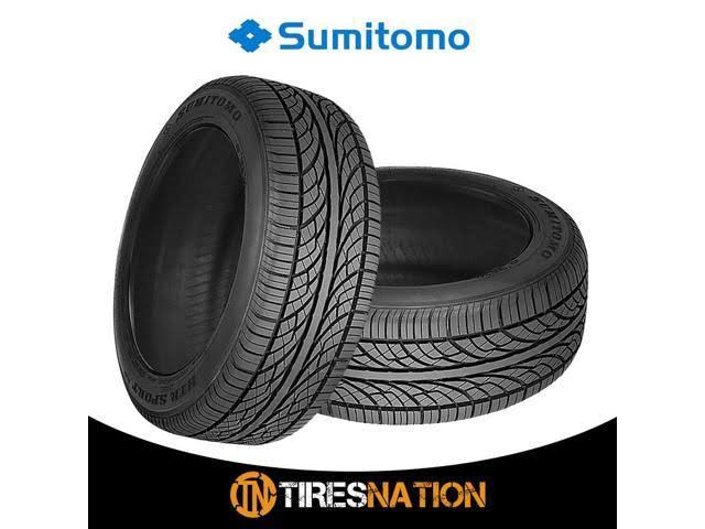 285/35R22 106H Tires U955