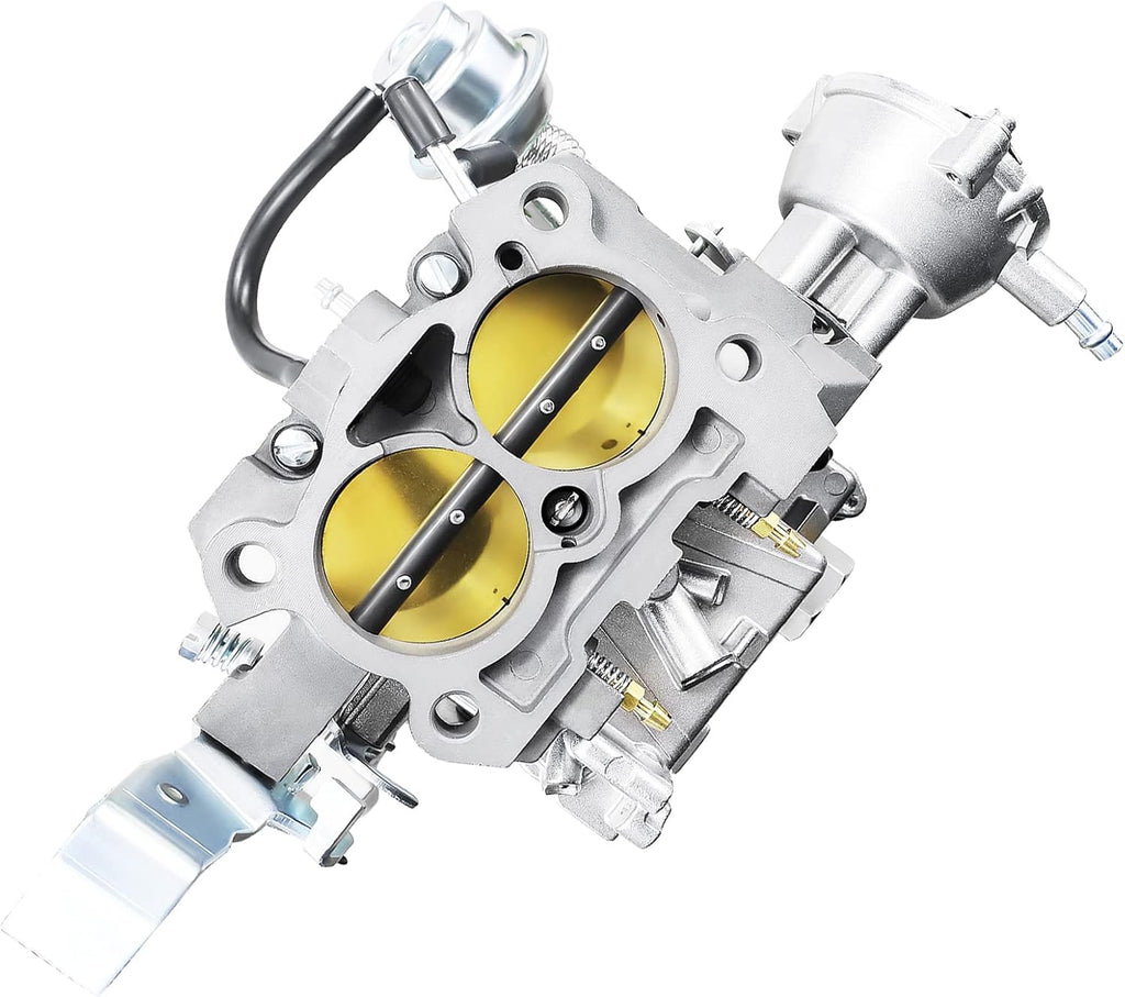 2 Barrel Carburetor for Chevrolet Engine 5.7L 350 1970-1980 6.6L 400 1970-1975 W791
