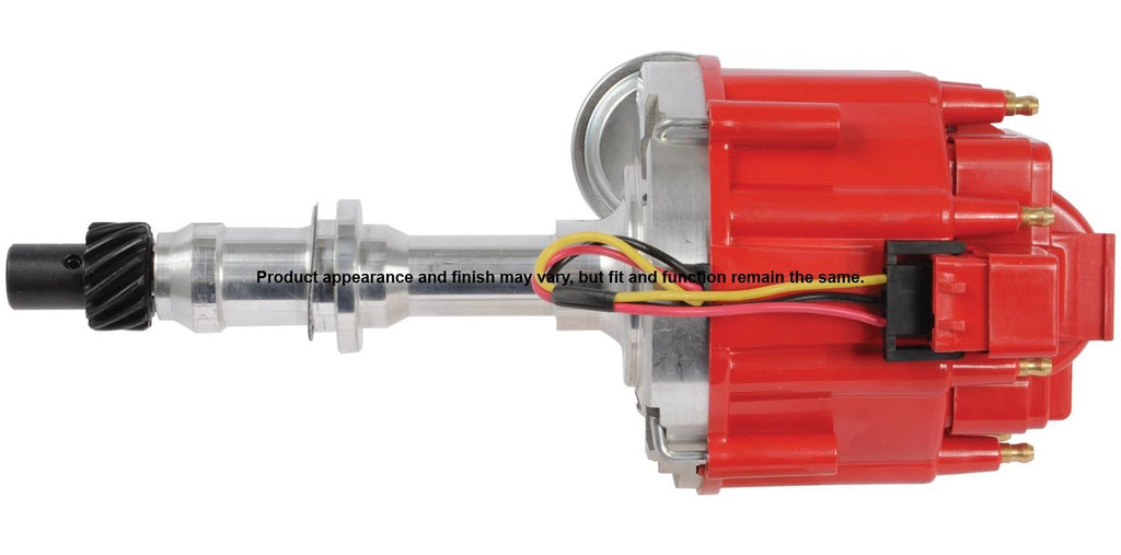 Distributor E9606
