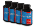 Caffeine Tablets 100 Count Pack of 4 W866946
