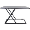Height Adjustable Standing Desk Converter B3340