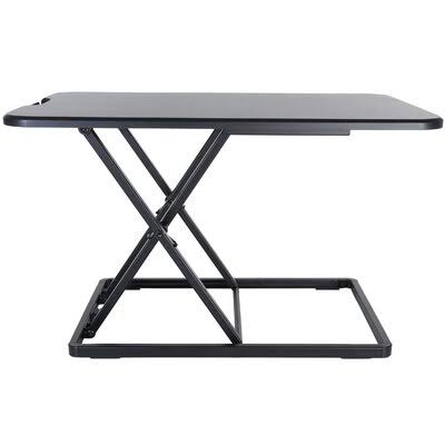 Height Adjustable Standing Desk Converter B3340