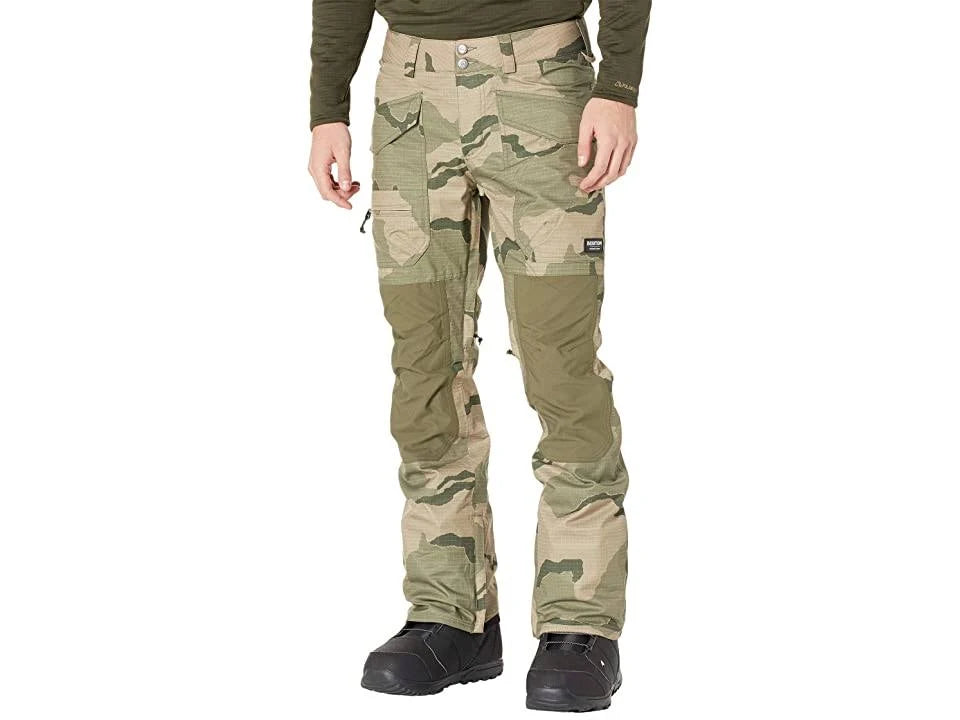 Slim Pant M65132