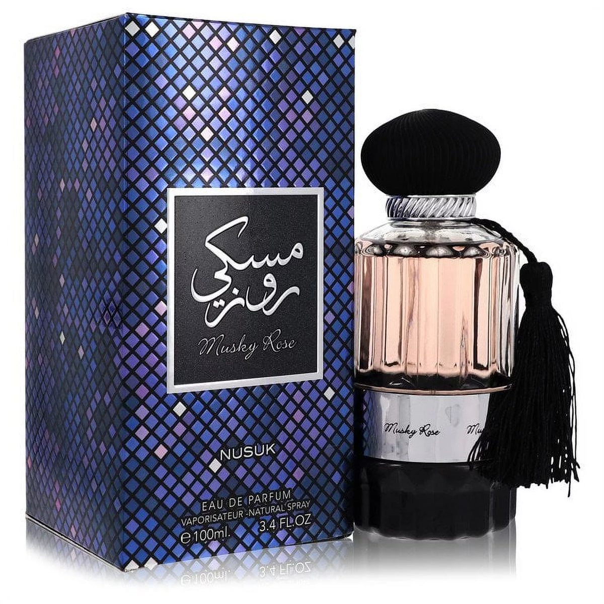 Eau De Parfum Spray 3.4 oz U366