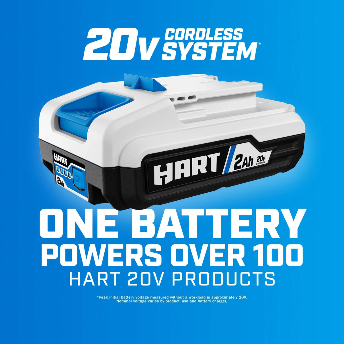 Cordless Pressurized Vehicle Cleaner I7605