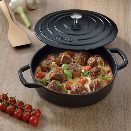 Roasting Tray Round 3.2L U469240