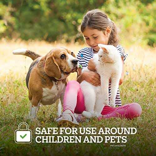 Oral Flea & Tick Chews for Dogs & Cats U1222