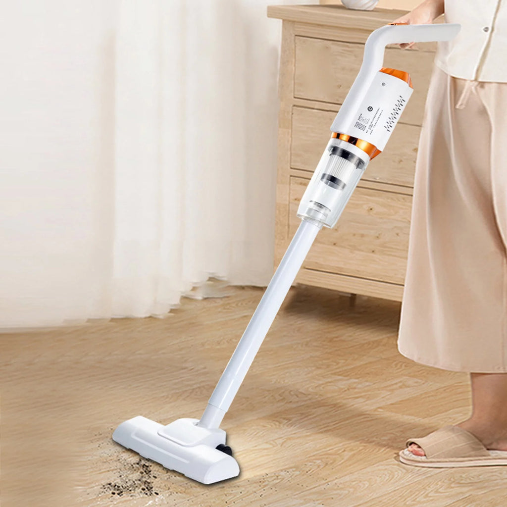 Cordless Stick Handheld Vacuum Cleaner V7334