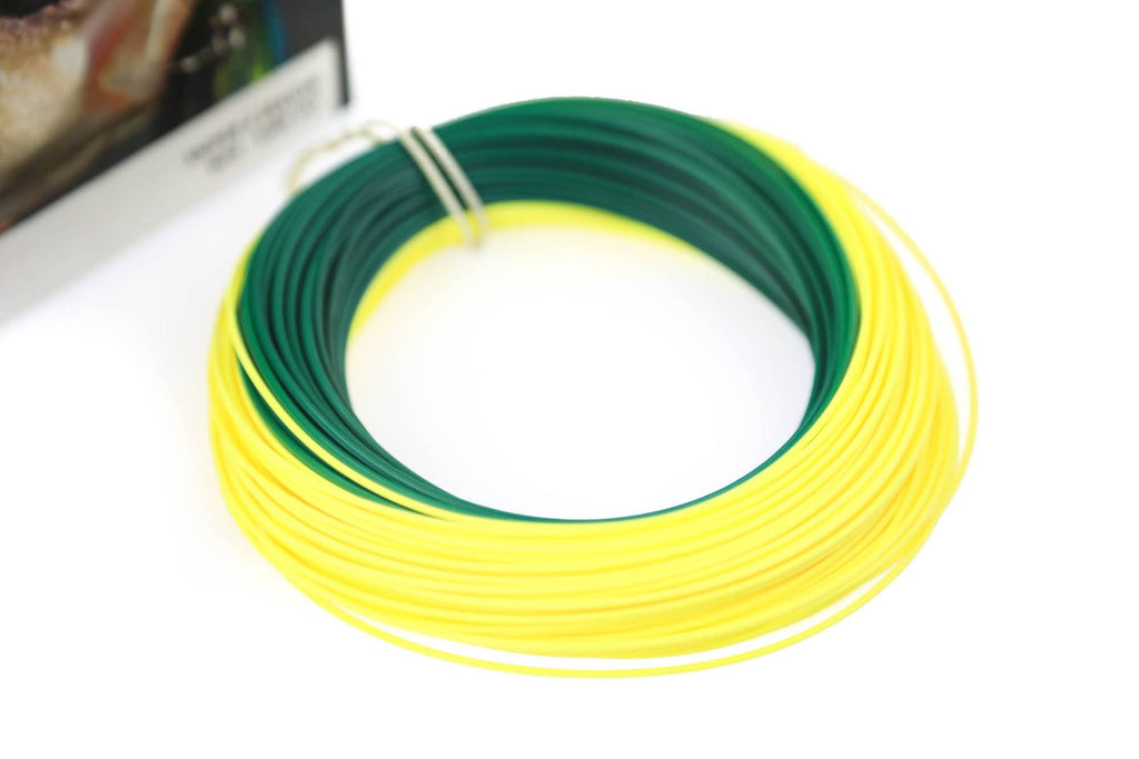 Floating Fly Line A344694