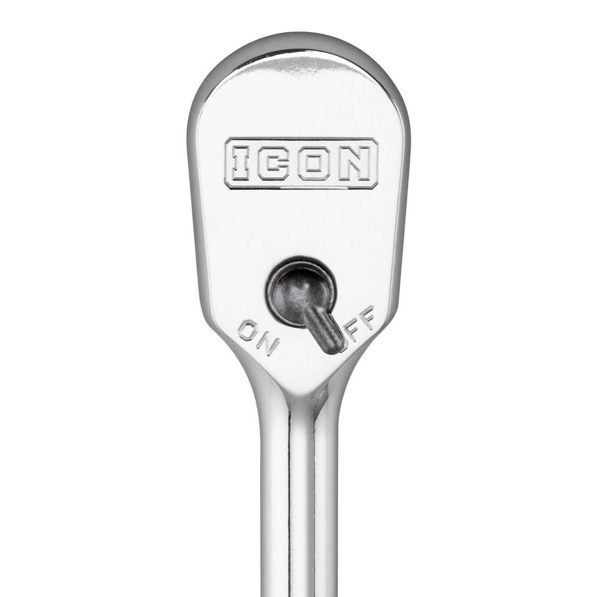 3/8 in. Drive Low-Profile Ratchet F69023