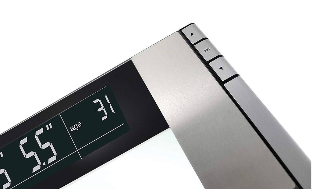 Digital Body Analyzer Scale J74224
