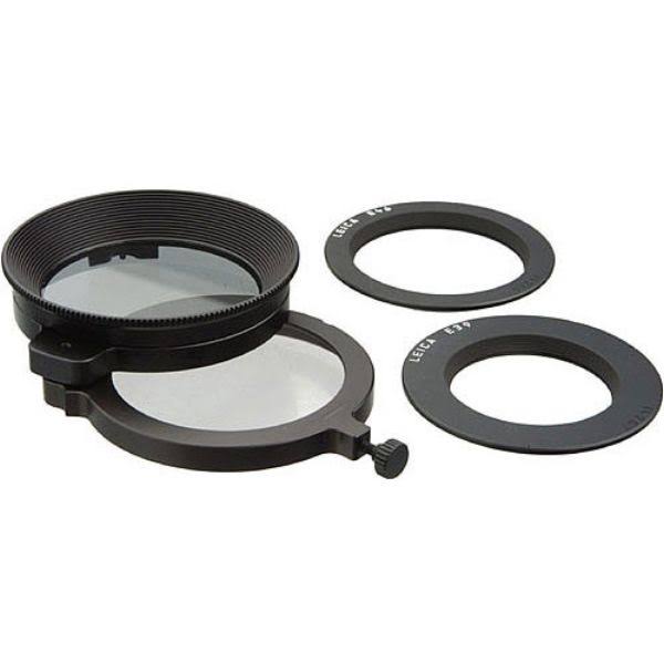 Universal Polarizer M Filter for 39mm, 46mm E65004