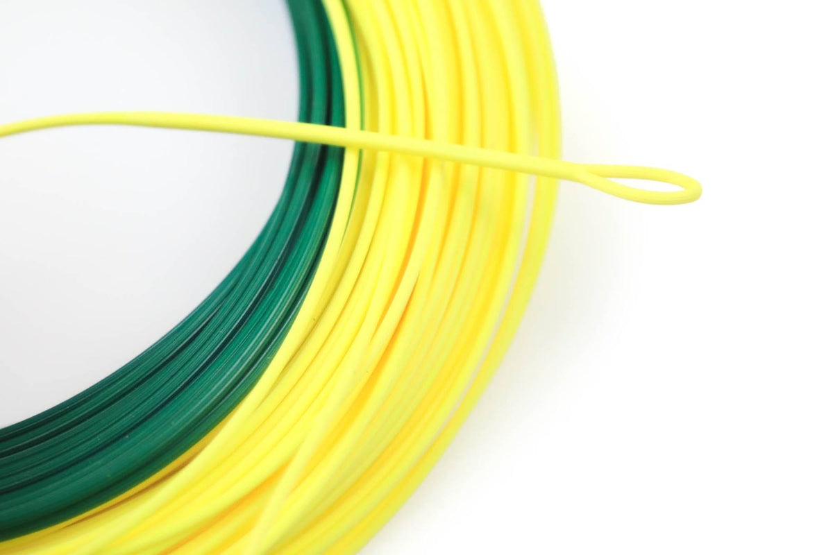 Floating Fly Line A344694