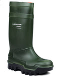 Size 13 (48) Full Safety Boots R444