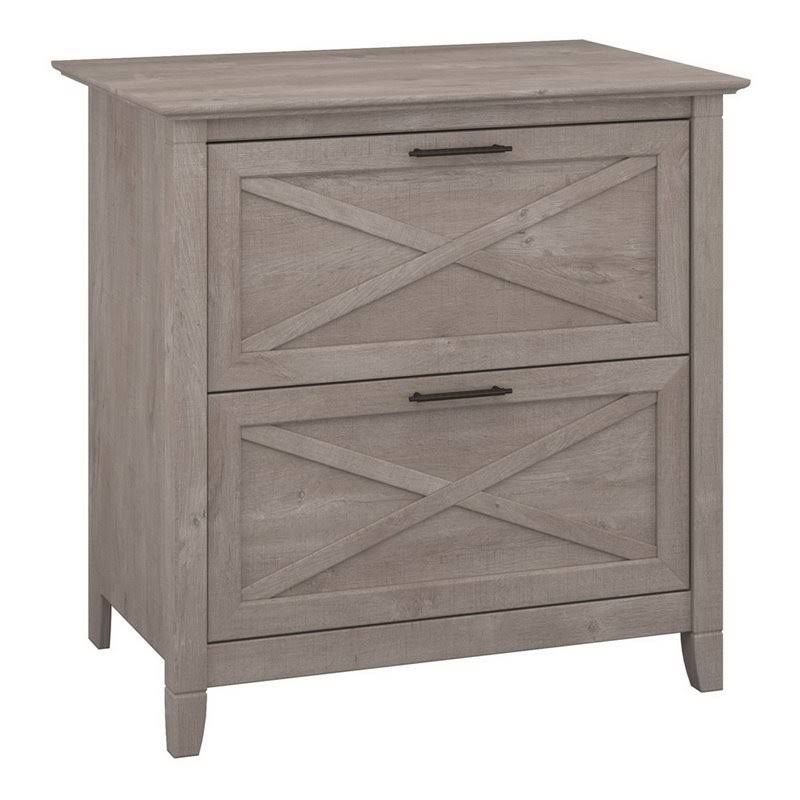 2 Drawer Lateral File Cabinet W48734