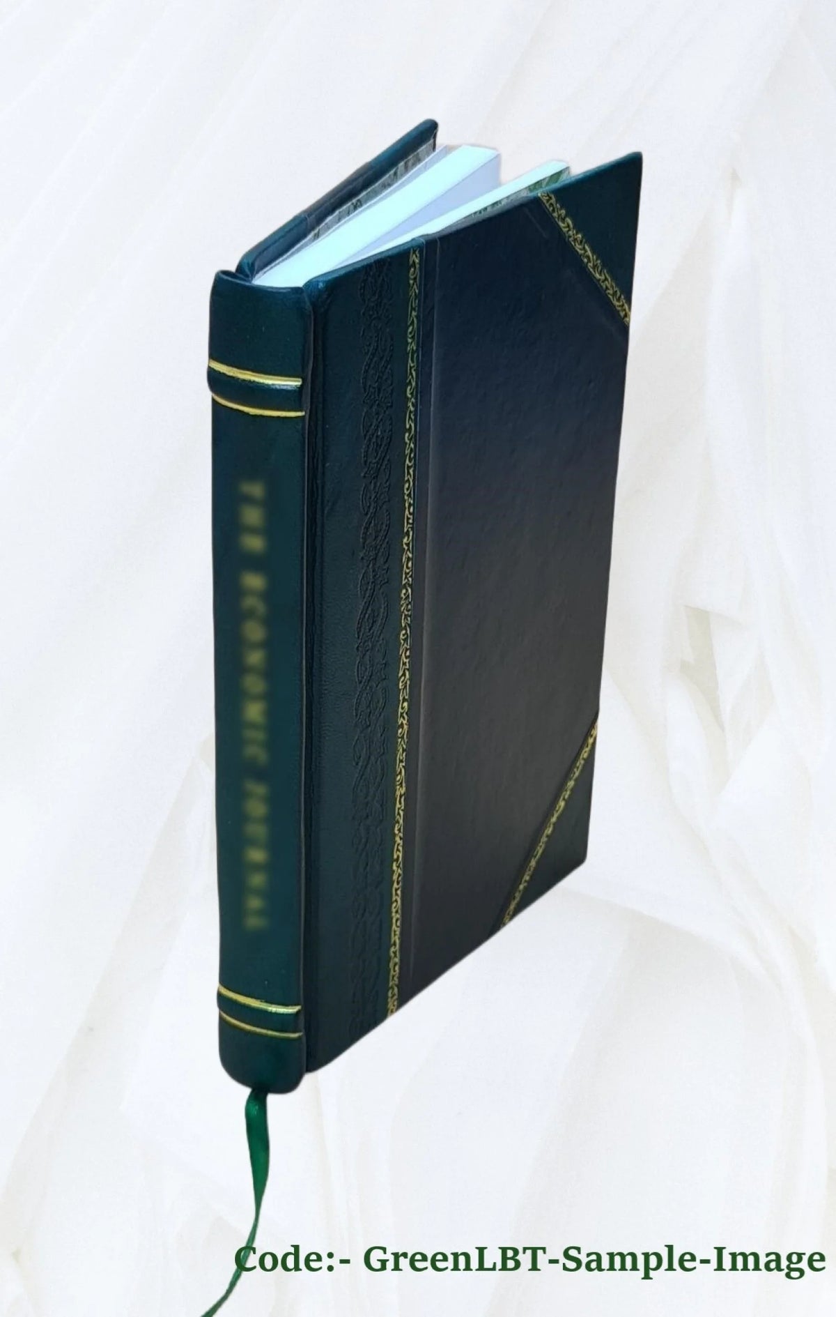 Zanzibar Customs and Religious Beliefs 1920 Leather Bound L709