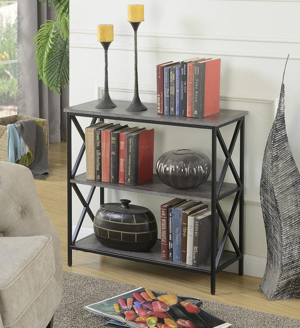 3 Tier Bookcase K500140