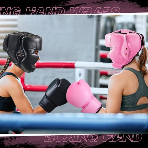 14 Pcs Boxing Set with 16 oz Boxing Gloves D1644