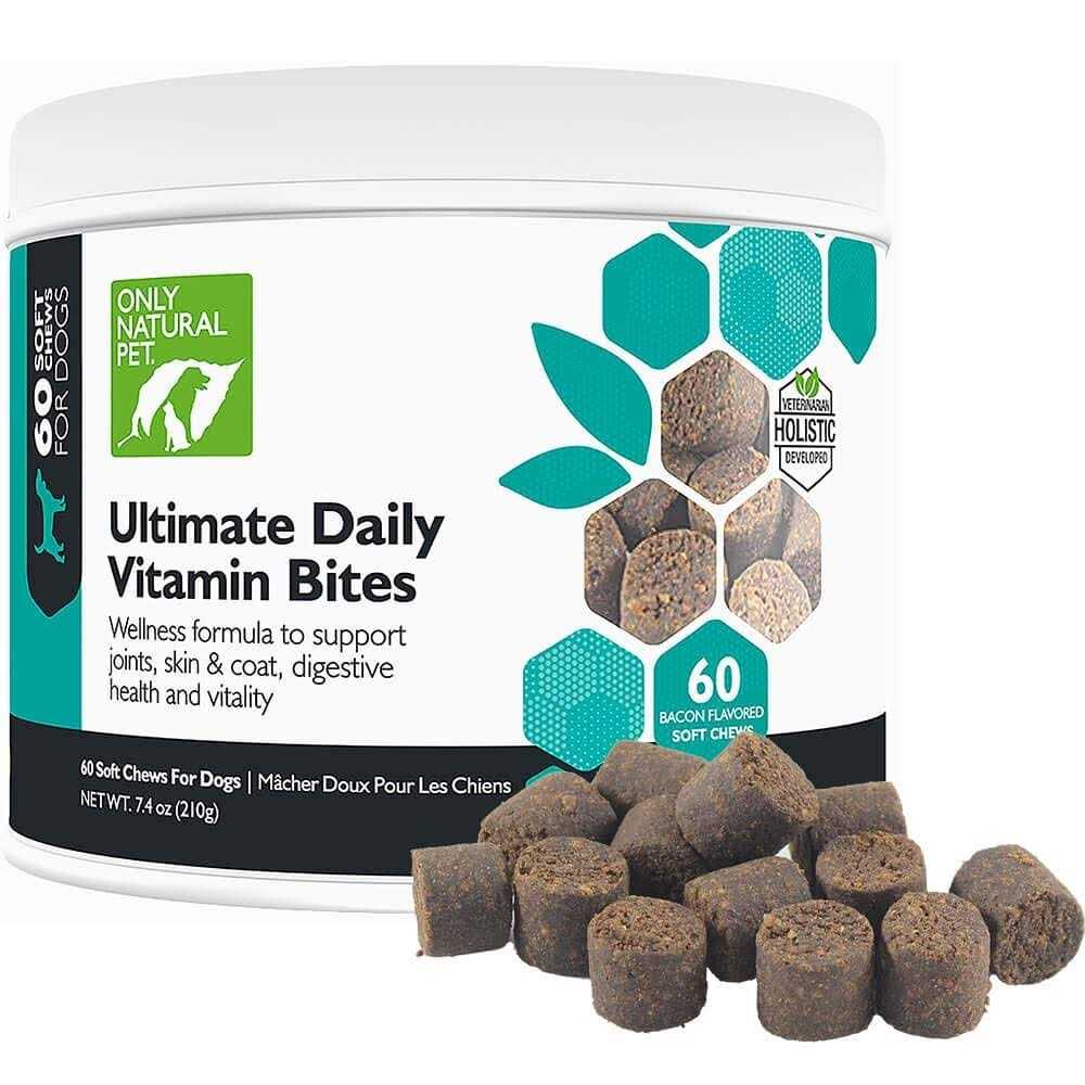 Dog 60 Chews C6152