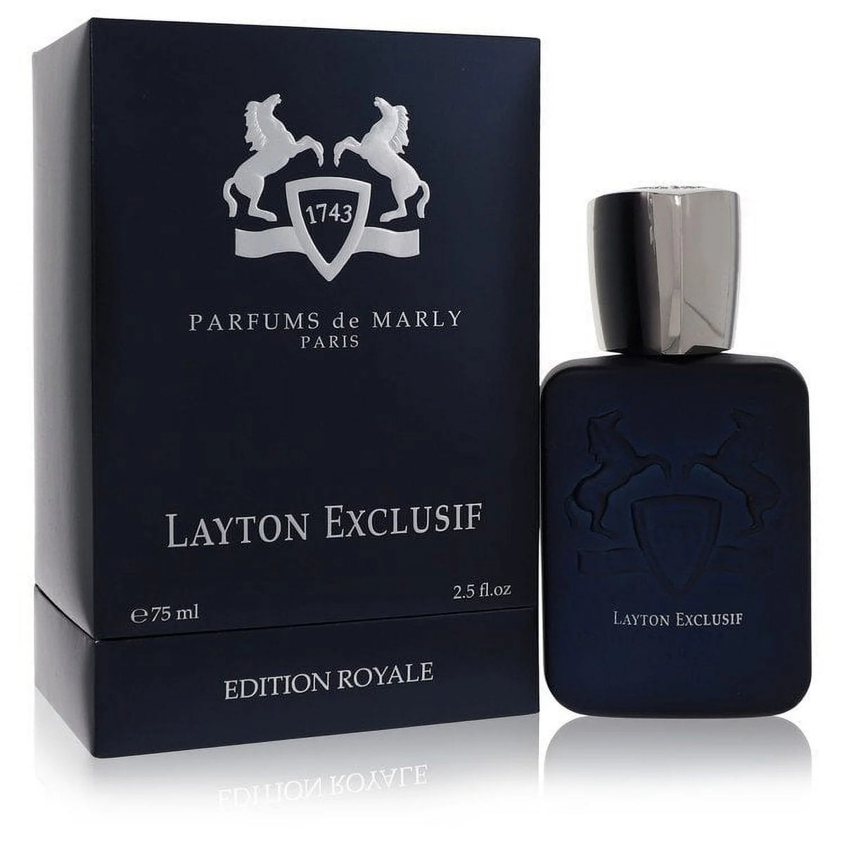 Eau De Parfum Spray S4293