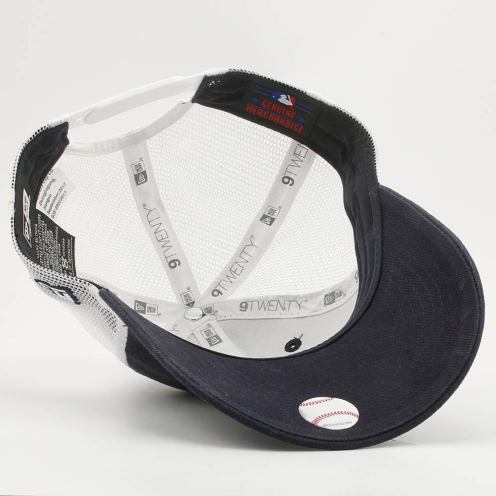 Trucker Cap I10719