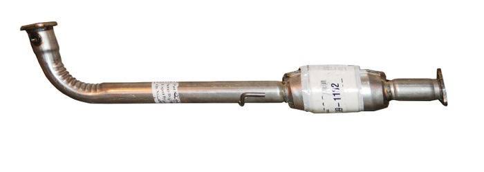 Catalytic Converter K317