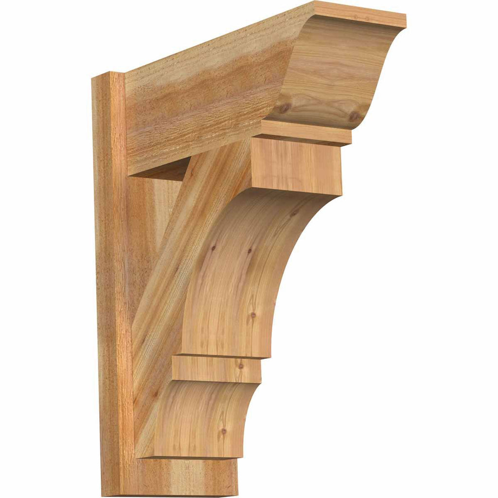 Western Red Cedar Outlooker J162848