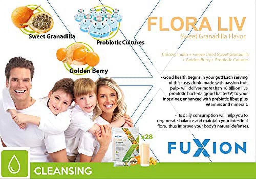 10 Billion CFU Active Live Probiotics 28 Sticks U723