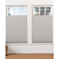 Cut-to-Width Cordless Blackout Cellular Shade P831041
