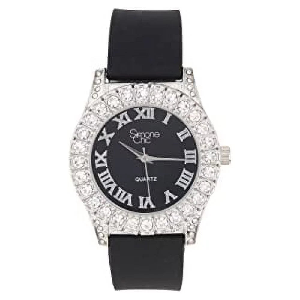 Women's Colored Dial Roman Numerals Watch B955