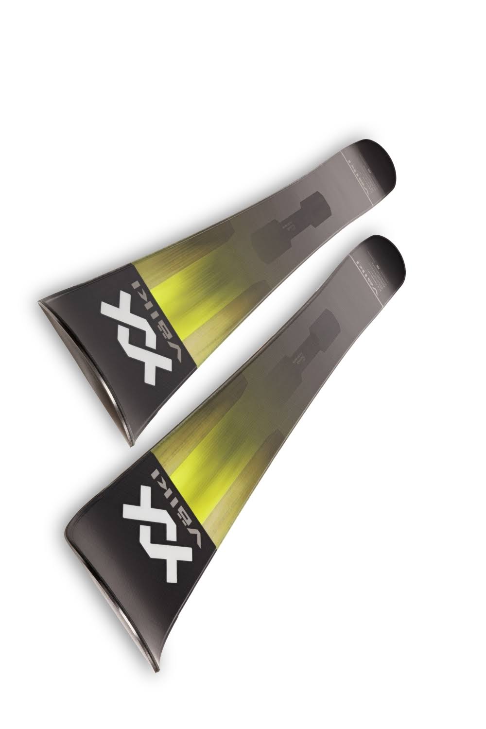 Katana Junior Ski T433