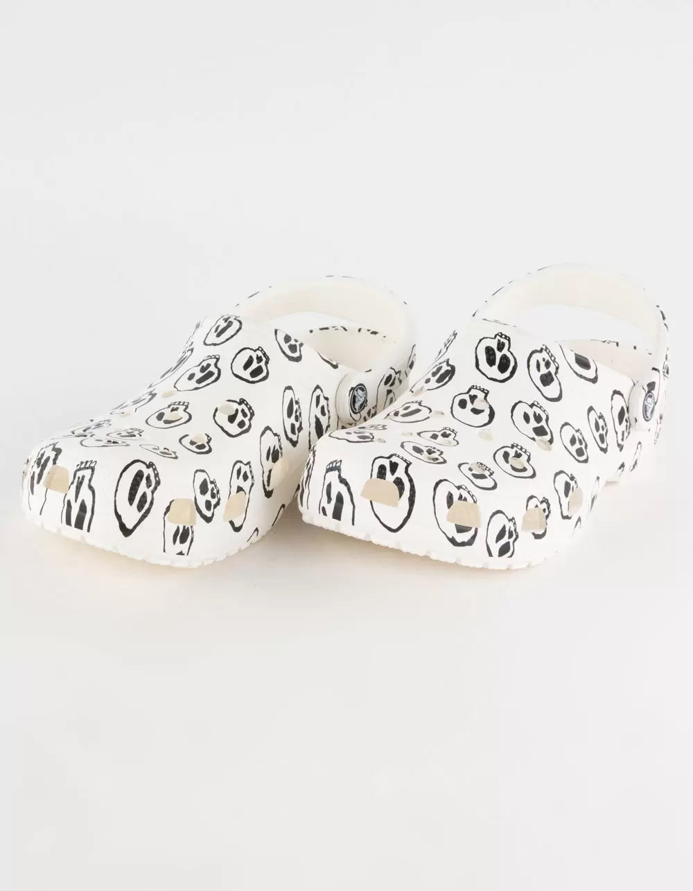 Clogs B142