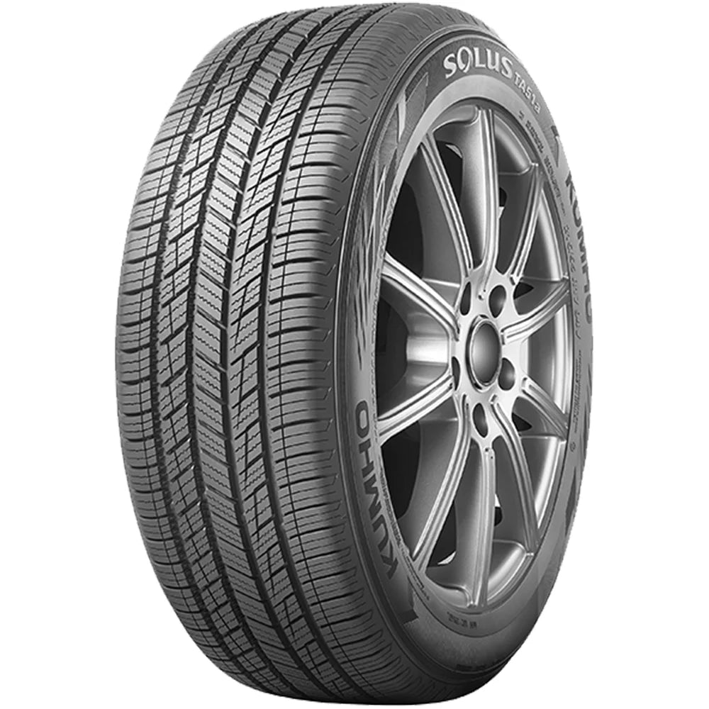 All Season 175/65R14 82H Passenger Tire G658916