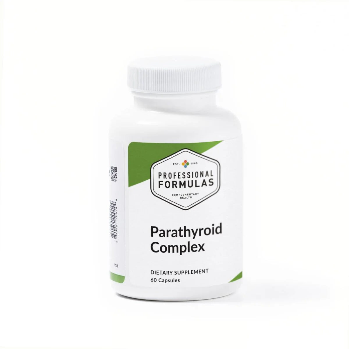 Parathyroid Complex 60 caps H6174