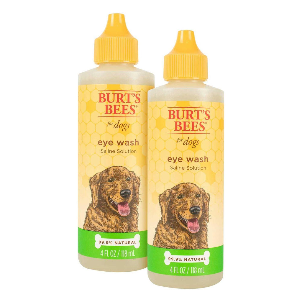 Eye Wash with Saline Solution for Dogs P8778