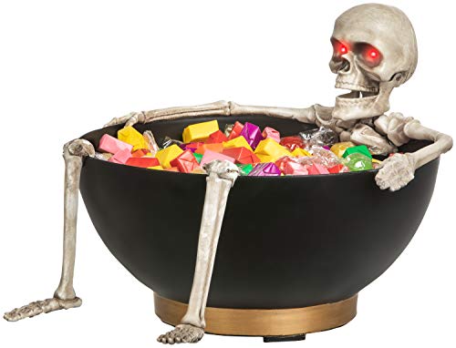 Animated Candy Bowl H6932