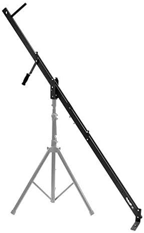 8 ft Aircraft Aluminum Camera Crane H95465
