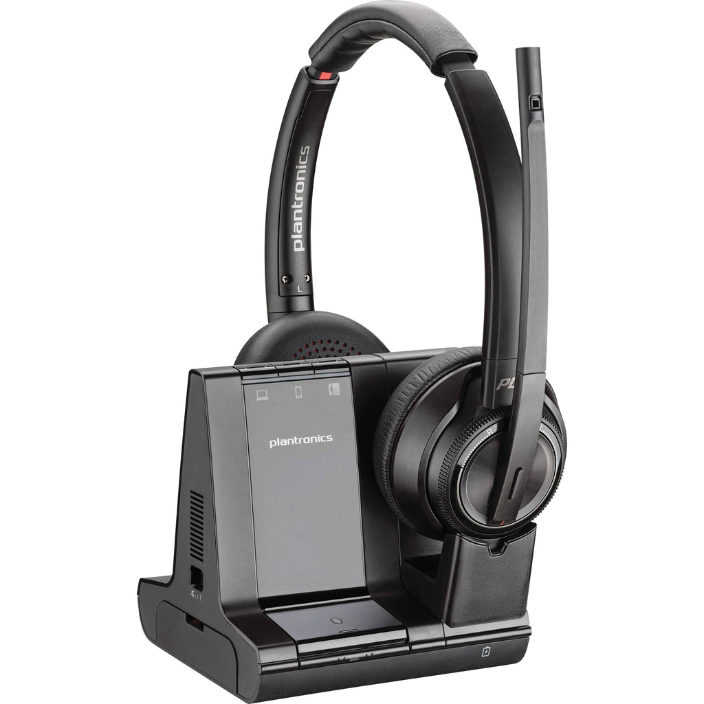 Wireless Headset W924