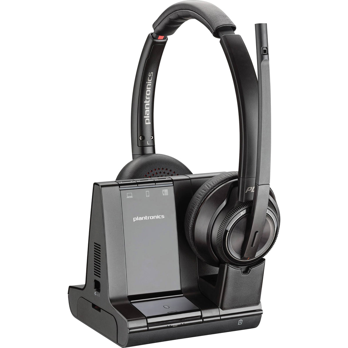 Wireless Headset W924