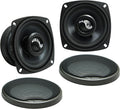 Carbon 5x7 275W Car Speakers T5485