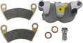 Front Right Brake Caliper with Pads without Mounting Bracket M493