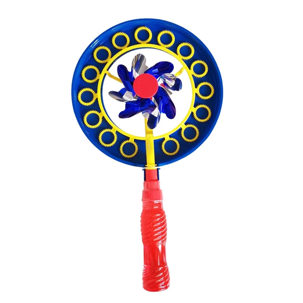 Red Bubble Wand Pool Toy R6901