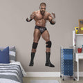 Life-Size Removable Wall Decal J828576
