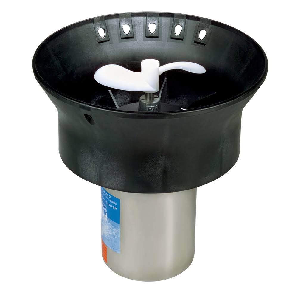 3/4HP Oil-Free D-Icer with Oil-Resistant Power Cord O5187