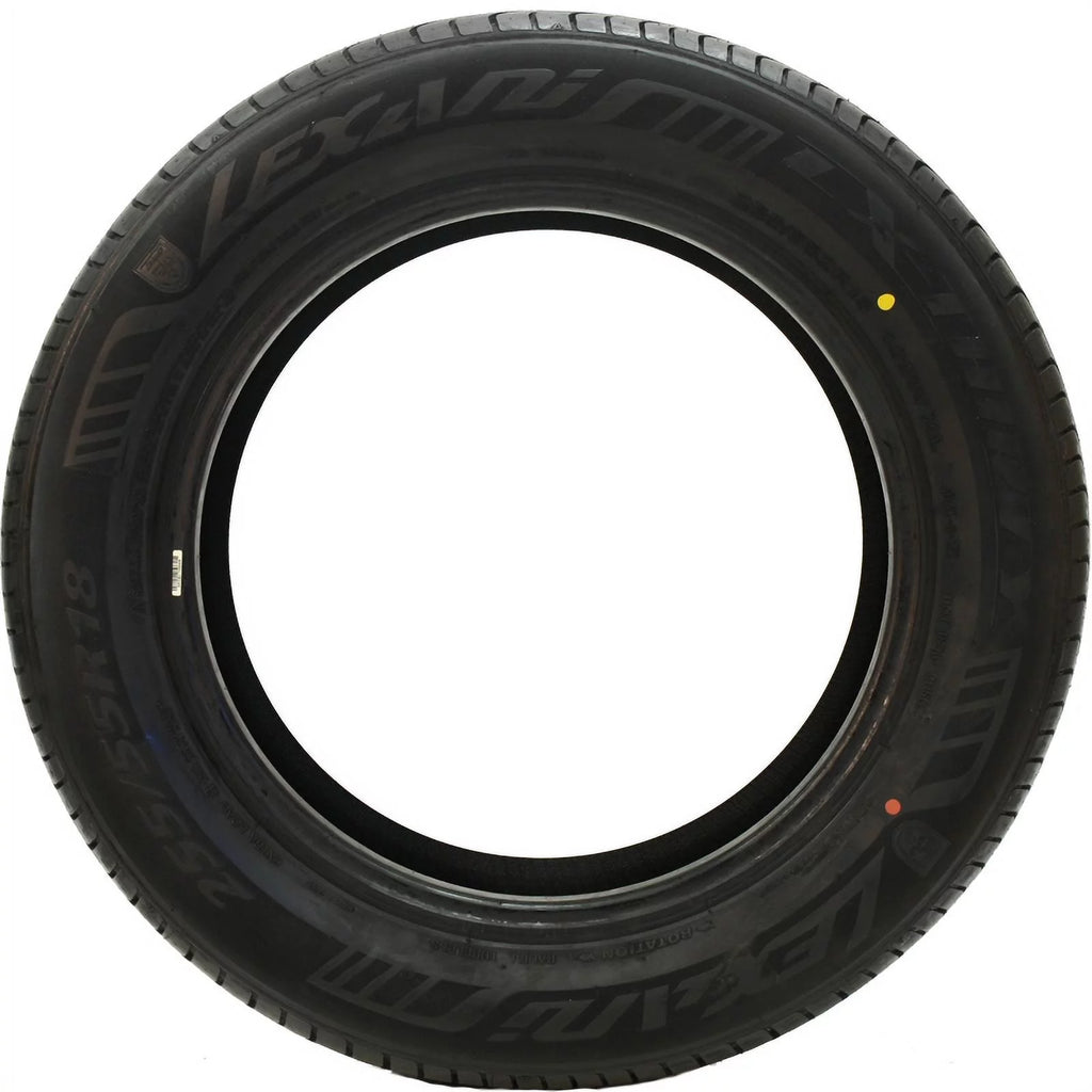 All Season 285/45R22 114V XL Passenger Tire B254
