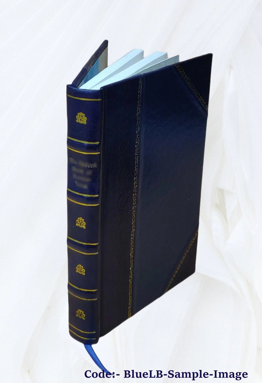 Young's Nights, Translated from the English, 1793 Leather Bound G7218