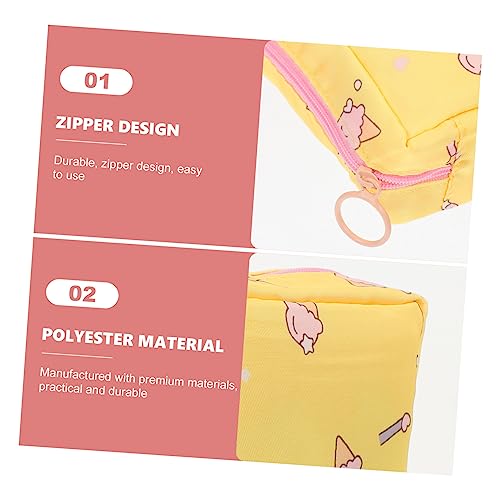 2pcs Sanitary Napkin Storage Bag G1632