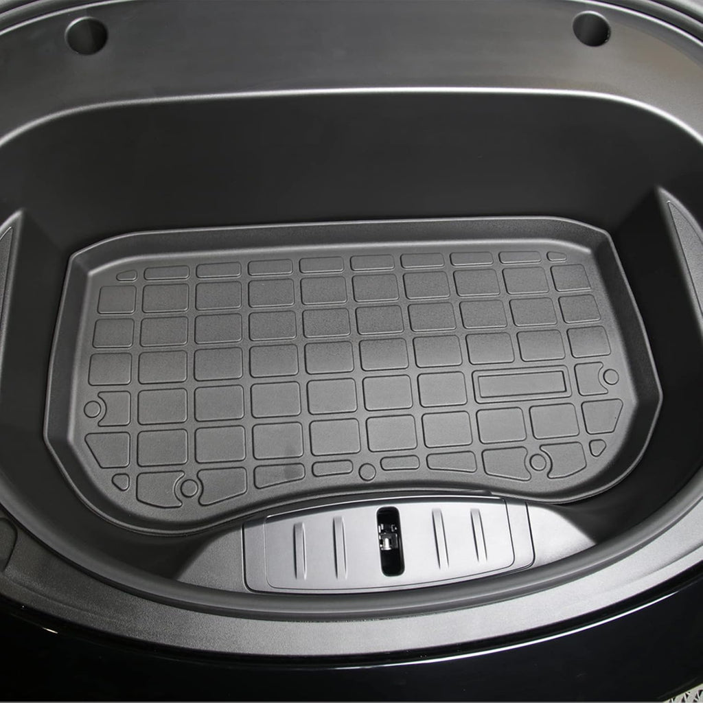 Front Trunk Mat for Tesla Model 3 F842