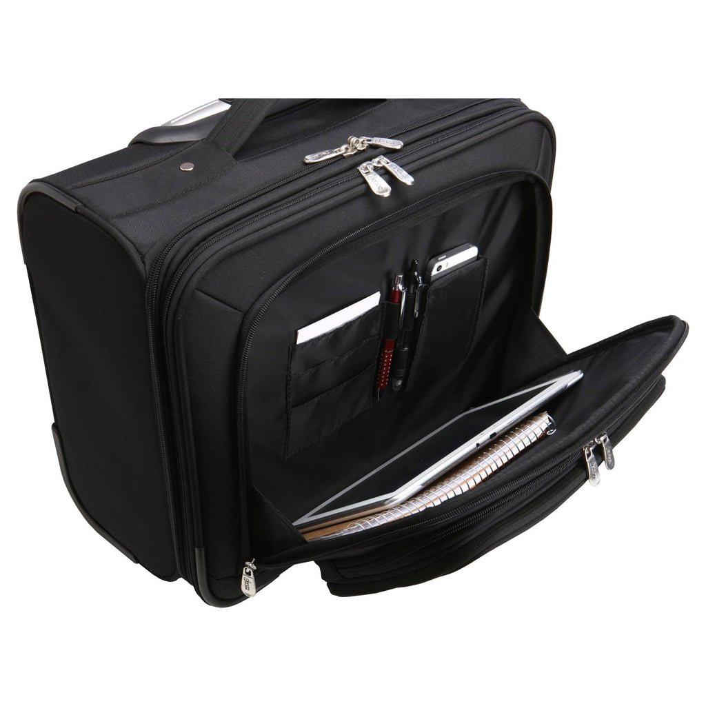Wheeled Laptop Overnighter Z960