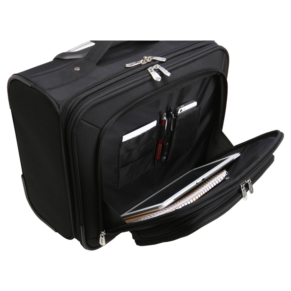 Wheeled Laptop Overnighter Z960